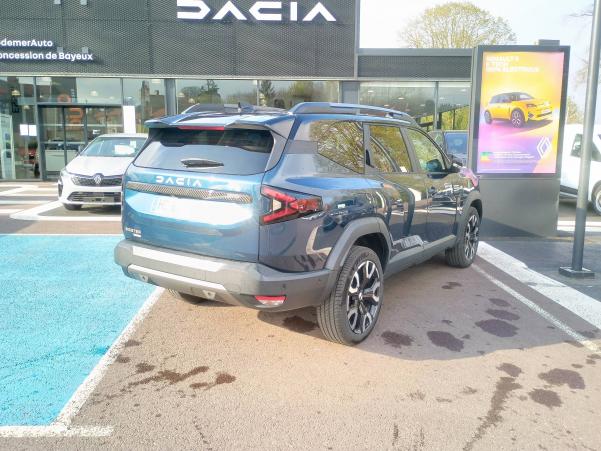 Vente en ligne Dacia Bigster  Hybrid 155 au prix de 31 700 €