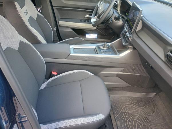 Vente en ligne Dacia Bigster  Hybrid 155 au prix de 31 700 €