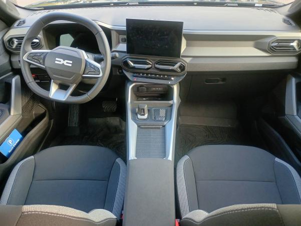 Vente en ligne Dacia Bigster  Hybrid 155 au prix de 31 700 €
