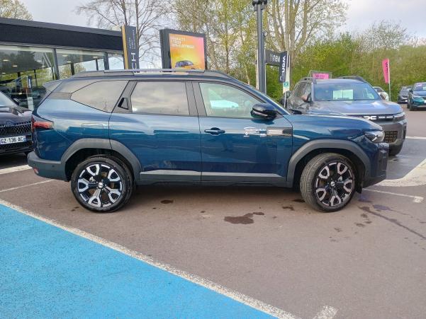 Vente en ligne Dacia Bigster  Hybrid 155 au prix de 31 700 €