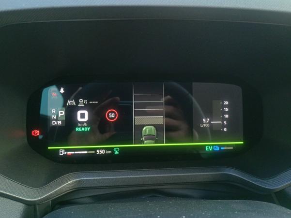Vente en ligne Dacia Bigster  Hybrid 155 au prix de 31 700 €