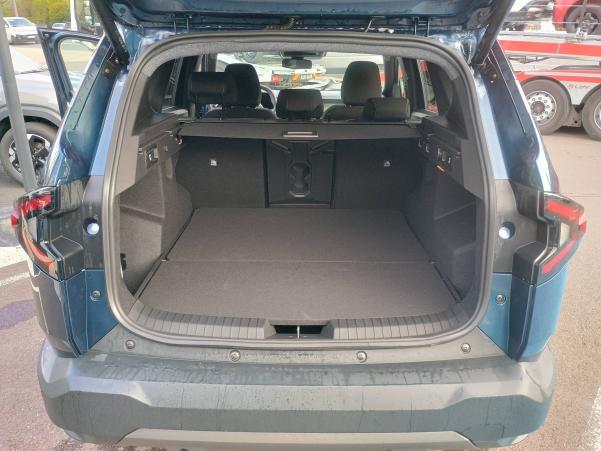 Vente en ligne Dacia Bigster  Hybrid 155 au prix de 31 700 €