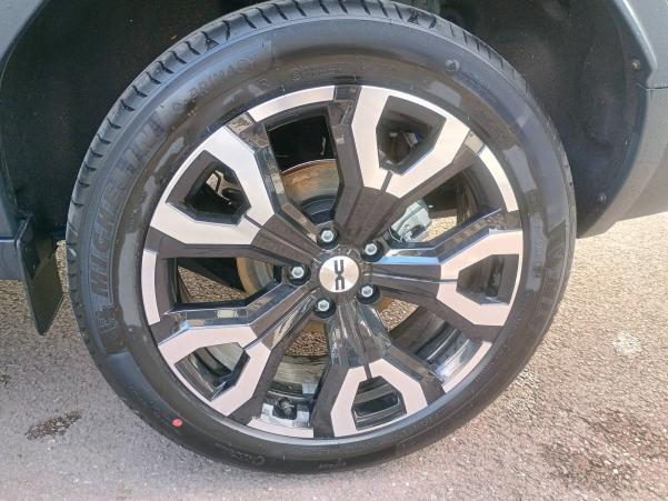Vente en ligne Dacia Bigster  Hybrid 155 au prix de 31 700 €