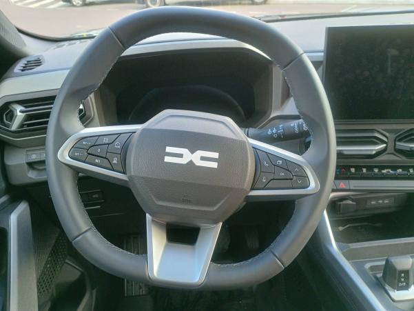 Vente en ligne Dacia Bigster  Hybrid 155 au prix de 31 700 €