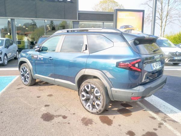Vente en ligne Dacia Bigster  Hybrid 155 au prix de 31 700 €