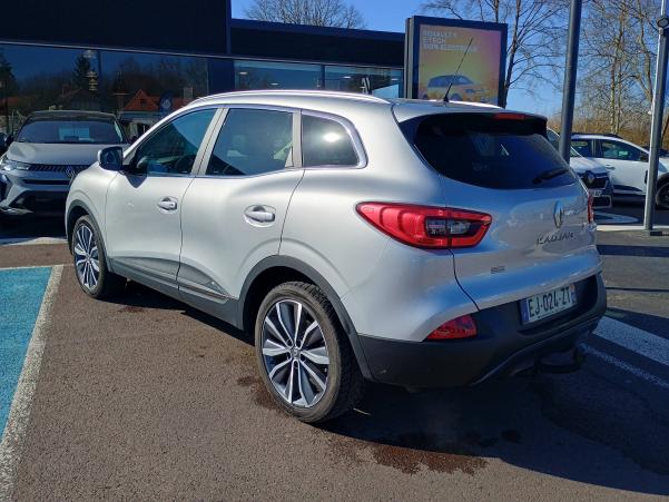 Vente en ligne Renault Kadjar  TCe 130 Energy au prix de 13 990 €