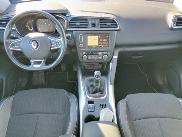 Vente en ligne Renault Kadjar  TCe 130 Energy au prix de 13 990 €