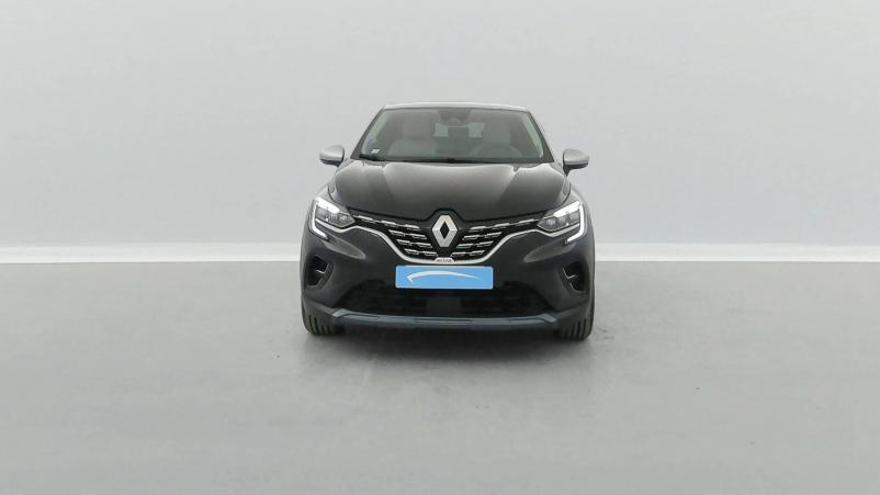 Vente en ligne Renault Captur  E-Tech Plug-in 160 au prix de 21 990 €