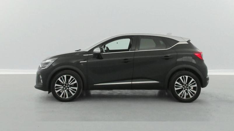 Vente en ligne Renault Captur  E-Tech Plug-in 160 au prix de 21 990 €