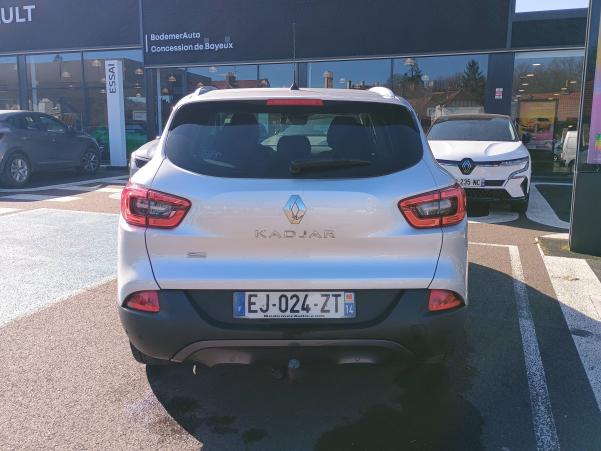 Vente en ligne Renault Kadjar  TCe 130 Energy au prix de 13 990 €