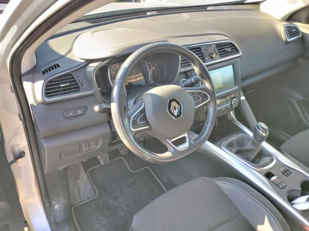 Vente en ligne Renault Kadjar  TCe 130 Energy au prix de 13 990 €