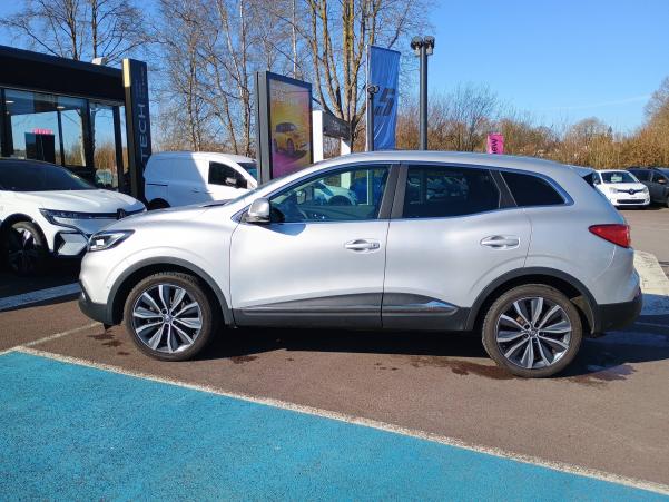 Vente en ligne Renault Kadjar  TCe 130 Energy au prix de 13 990 €