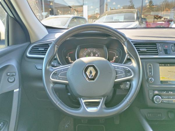 Vente en ligne Renault Kadjar  TCe 130 Energy au prix de 13 990 €