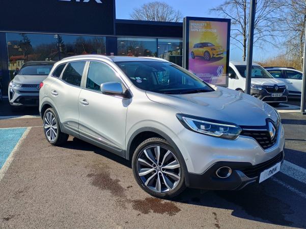 Vente en ligne Renault Kadjar  TCe 130 Energy au prix de 13 990 €