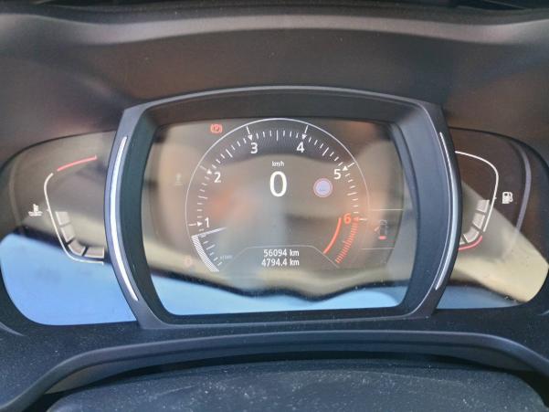 Vente en ligne Renault Kadjar  TCe 130 Energy au prix de 13 990 €