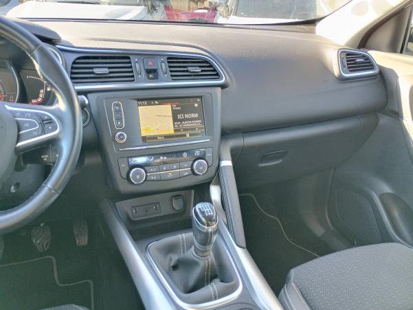 Vente en ligne Renault Kadjar  TCe 130 Energy au prix de 13 990 €