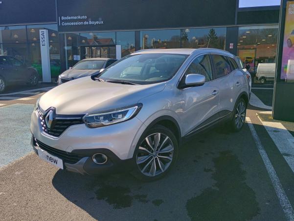 Vente en ligne Renault Kadjar  TCe 130 Energy au prix de 13 990 €