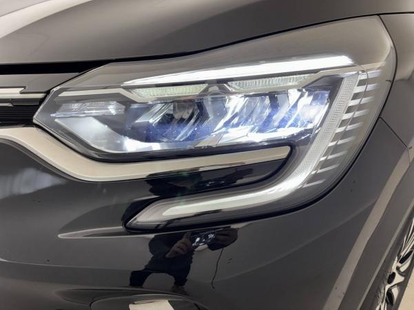 Vente en ligne Renault Captur  E-Tech Plug-in 160 au prix de 21 990 €
