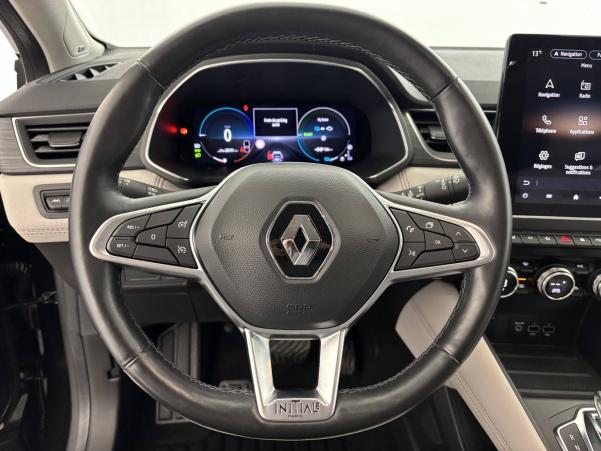 Vente en ligne Renault Captur  E-Tech Plug-in 160 au prix de 21 990 €