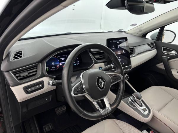 Vente en ligne Renault Captur  E-Tech Plug-in 160 au prix de 21 990 €