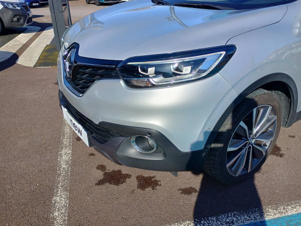 Vente en ligne Renault Kadjar  TCe 130 Energy au prix de 13 990 €