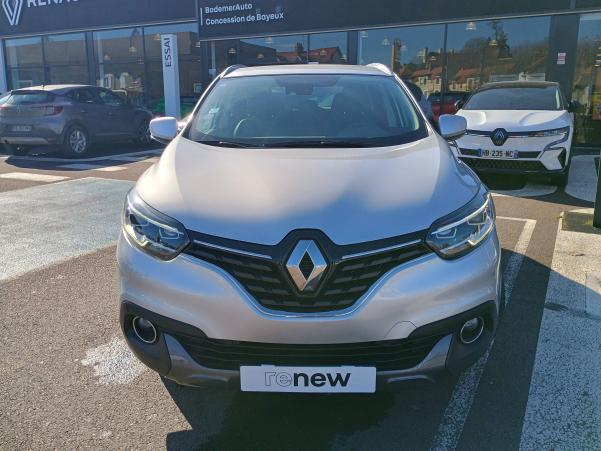 Vente en ligne Renault Kadjar  TCe 130 Energy au prix de 13 990 €