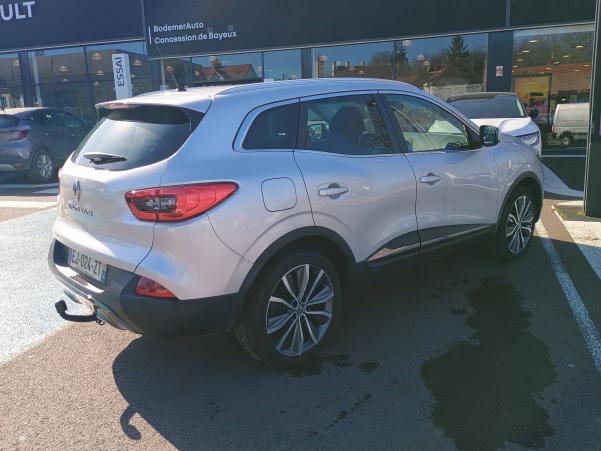 Vente en ligne Renault Kadjar  TCe 130 Energy au prix de 13 990 €