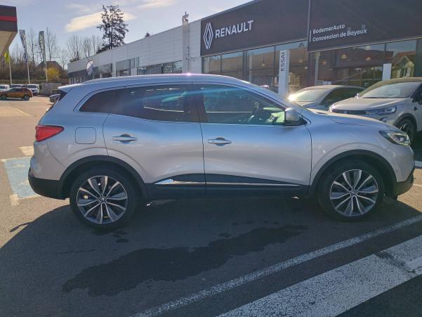 Vente en ligne Renault Kadjar  TCe 130 Energy au prix de 13 990 €