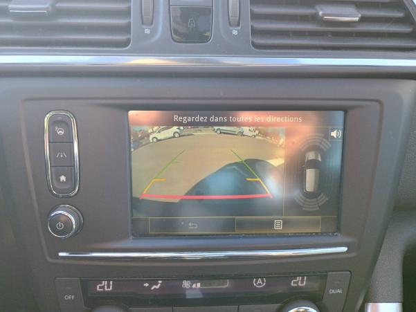 Vente en ligne Renault Kadjar  TCe 130 Energy au prix de 13 990 €