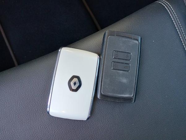 Vente en ligne Renault Kadjar  TCe 130 Energy au prix de 13 990 €