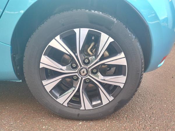 Vente en ligne Renault Zoé Zoe R110 - 22B au prix de 16 990 €