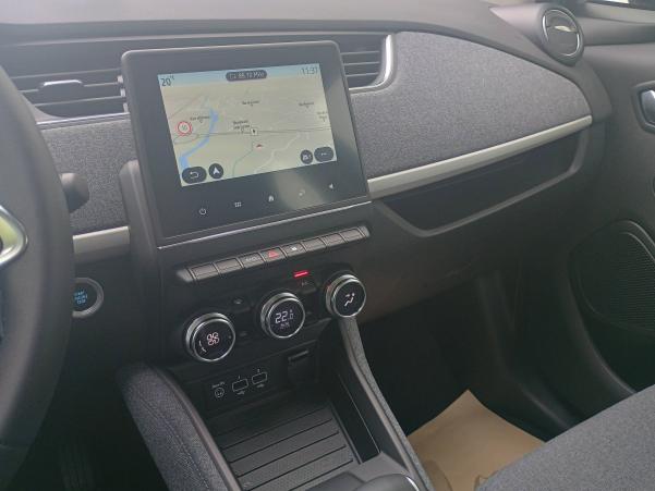 Vente en ligne Renault Zoé Zoe R110 - 22B au prix de 16 990 €