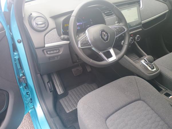 Vente en ligne Renault Zoé Zoe R110 - 22B au prix de 16 990 €