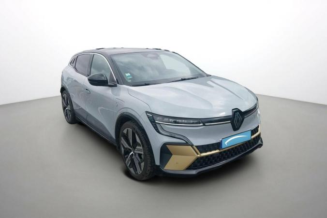 Vente en ligne Renault Megane E-Tech  EV60 220 ch super charge au prix de 27 390 €