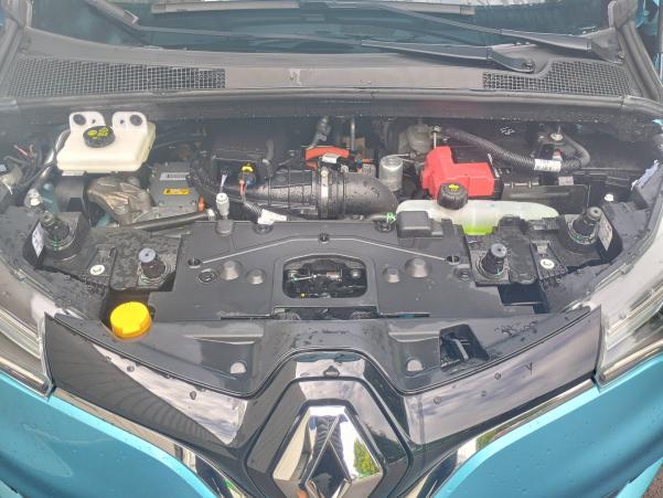 Vente en ligne Renault Zoé Zoe R110 - 22B au prix de 16 990 €