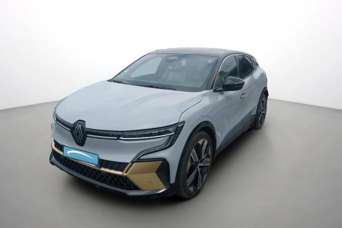 Vente en ligne Renault Megane E-Tech  EV60 220 ch super charge au prix de 27 390 €