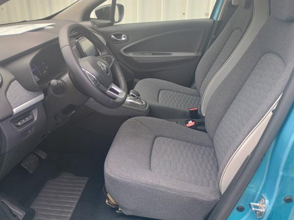 Vente en ligne Renault Zoé Zoe R110 - 22B au prix de 16 990 €