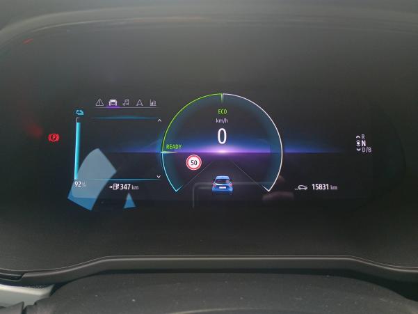 Vente en ligne Renault Zoé Zoe R110 - 22B au prix de 16 990 €