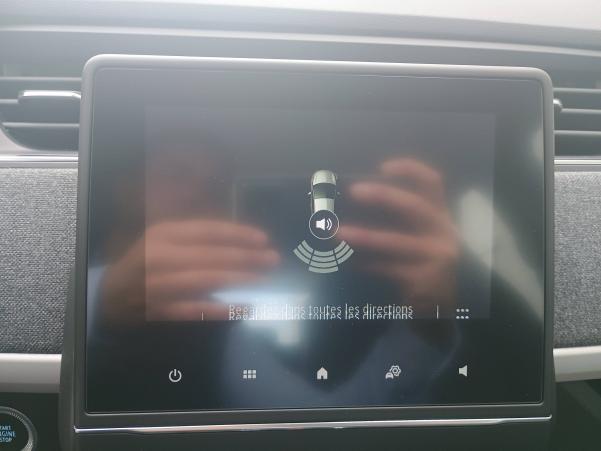 Vente en ligne Renault Zoé Zoe R110 - 22B au prix de 16 990 €