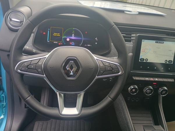 Vente en ligne Renault Zoé Zoe R110 - 22B au prix de 16 990 €