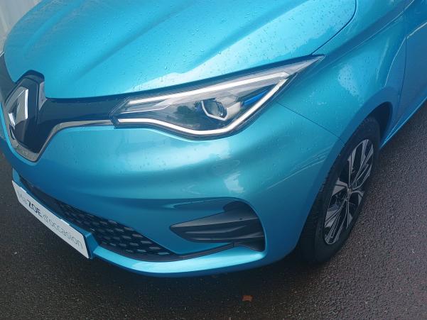 Vente en ligne Renault Zoé Zoe R110 - 22B au prix de 16 990 €