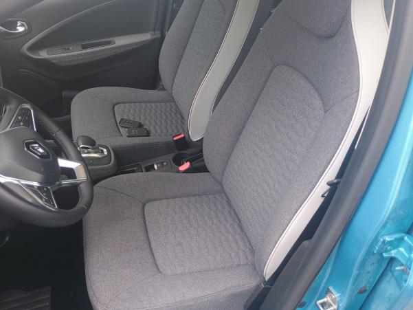 Vente en ligne Renault Zoé Zoe R110 - 22B au prix de 16 990 €