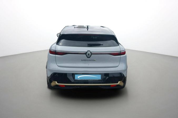 Vente en ligne Renault Megane E-Tech  EV60 220 ch super charge au prix de 27 390 €