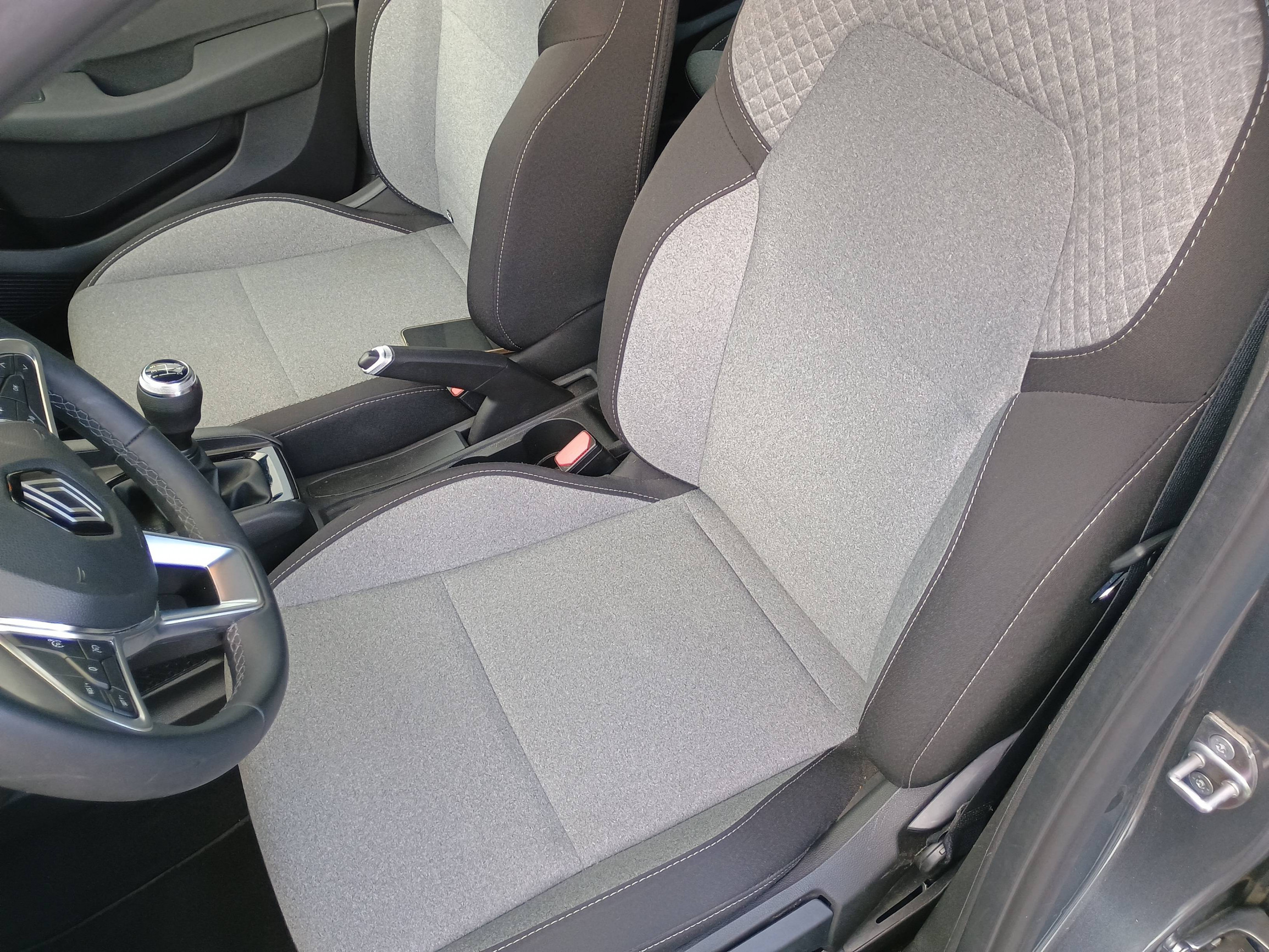 Vente en ligne Renault Clio 5 Clio SCe 65 au prix de 14 990 €