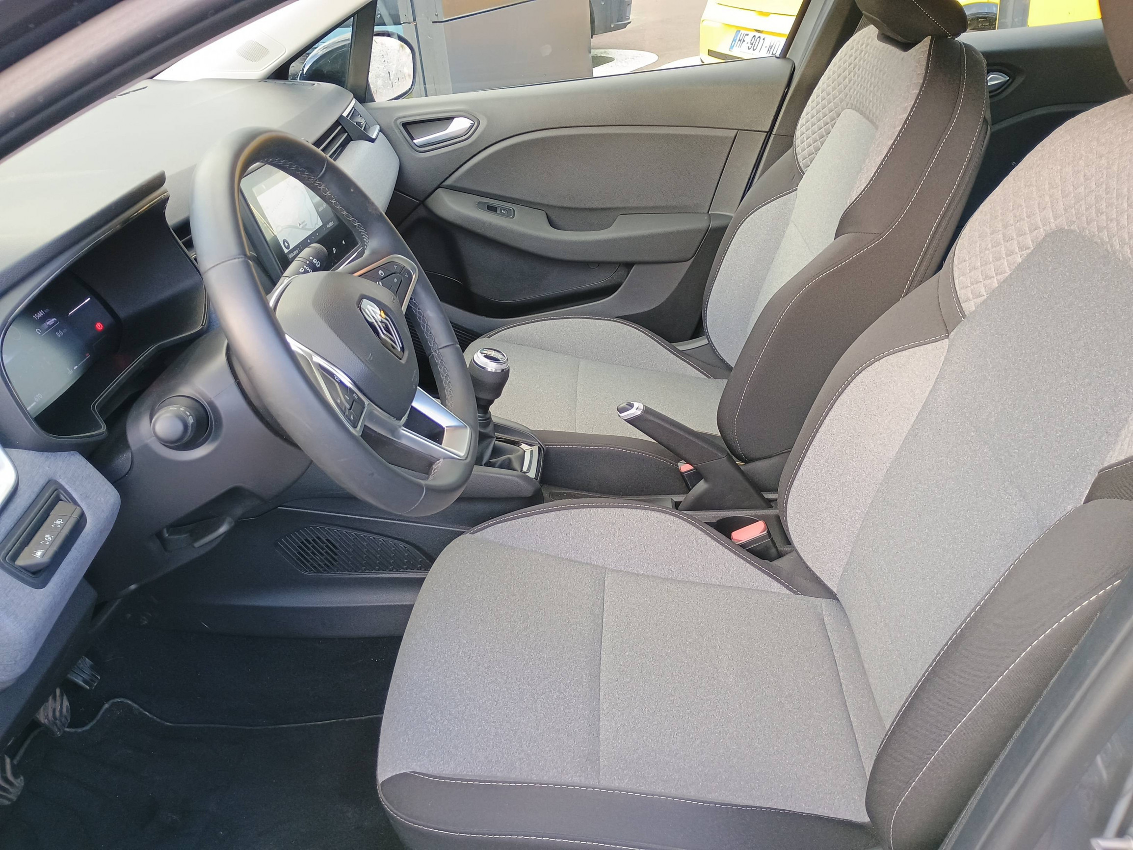 Vente en ligne Renault Clio 5 Clio SCe 65 au prix de 14 990 €