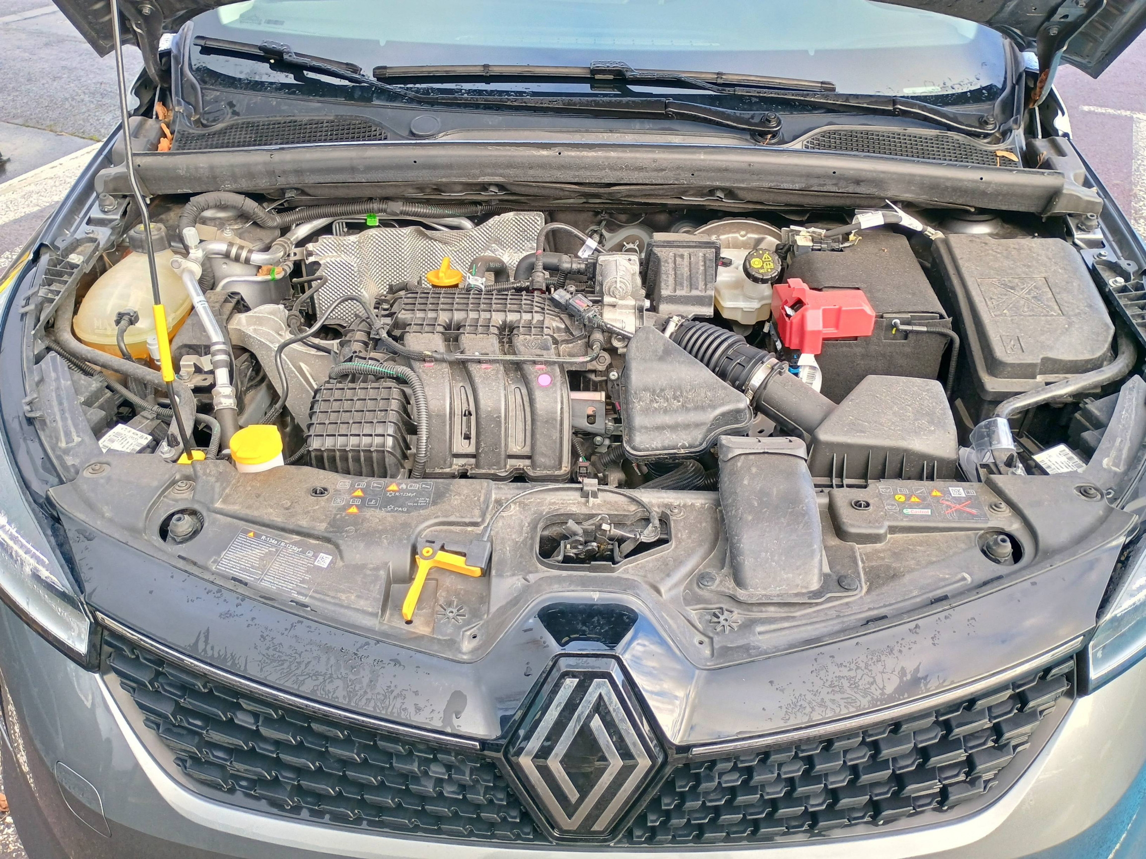 Vente en ligne Renault Clio 5 Clio SCe 65 au prix de 14 990 €