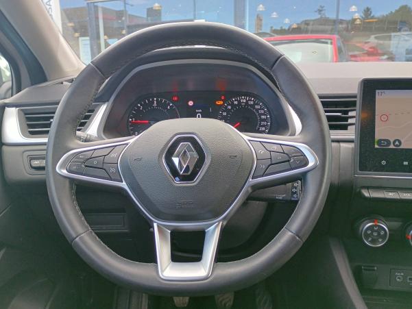 Vente en ligne Renault Captur  Blue dCi 95 au prix de 13 990 €
