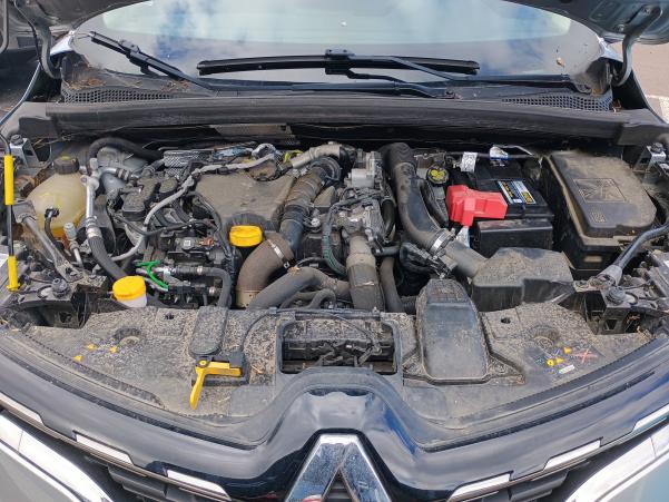Vente en ligne Renault Captur  Blue dCi 95 au prix de 13 990 €