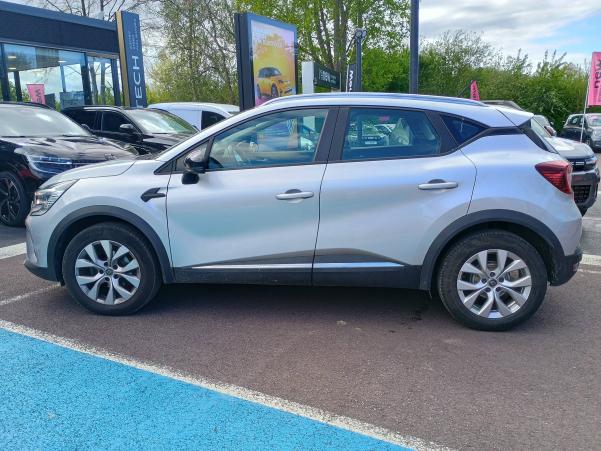 Vente en ligne Renault Captur  Blue dCi 95 au prix de 13 990 €