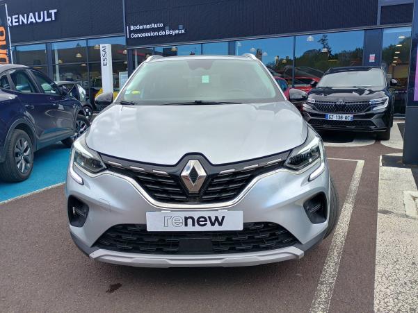 Vente en ligne Renault Captur  Blue dCi 95 au prix de 13 990 €
